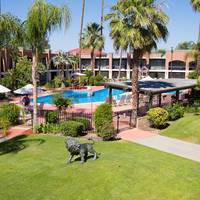 The Hotel Rosedale
