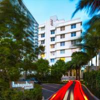 Metropolitan by COMO