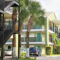 Sunstyle Suites
