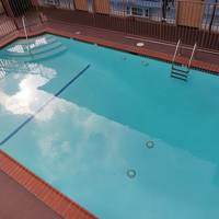 Hollywood Inn Express North