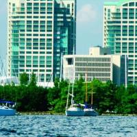 The Ritz-Carlton Coconut Grove