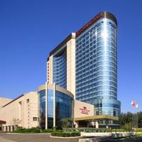 Crowne Plaza Beijing Lido