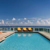 Sonesta Bayfront Hotel Coconut Grove
