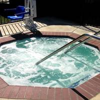 Best Western Gold Country Inn