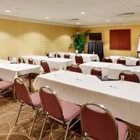 Holiday Inn Express Albany Downtown