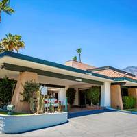 Quality Inn Palm Springs