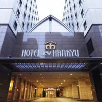 Hotel New Hankyu Osaka