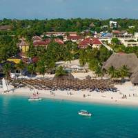 Kendwa Rocks Hotel