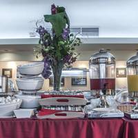Quality Hotel Dorval Aeroport
