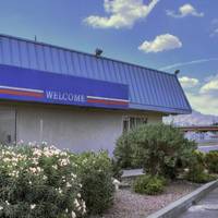 Motel 6 El Paso Central