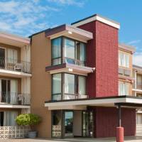 Travelodge Nanaimo