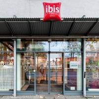 ibis Hotel Hannover City
