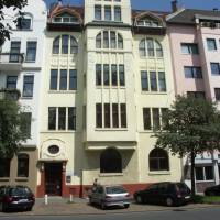 Avalon Bed & Breakfast Themen/- Nichtraucherhotel
