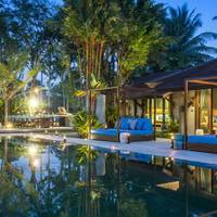 X2 Phuket Oasis Villa
