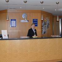 Arcadia Hotel Hannover