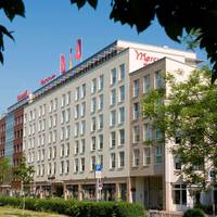 Mercure Hotel Hannover Mitte