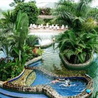 Baldi Hot Springs Hotel Resort & Spa