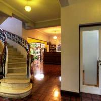 Hotel Le Bergerac