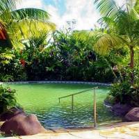 Blue River Resort & Hot Springs