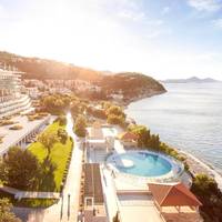 Sun Gardens Dubrovnik (ex. Radisson Blu Resort & Spa)