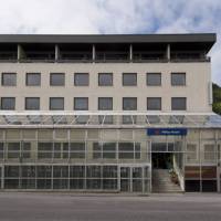 Best Western Maloy Hotel