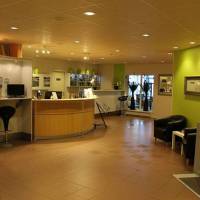 Best Western Stav Hotel