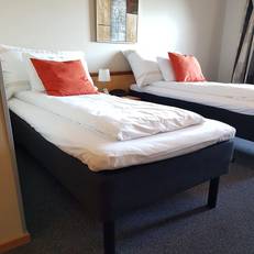 Best Western Stav Hotel
