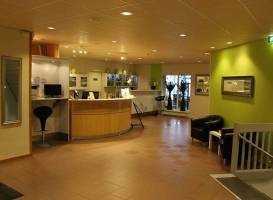 Best Western Stav Hotel