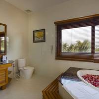 Terracotta Resort & Spa