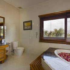 Terracotta Resort & Spa