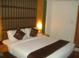 The Classik Fort Hotel