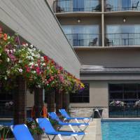 Coast Capri Hotel