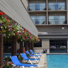 Coast Capri Hotel
