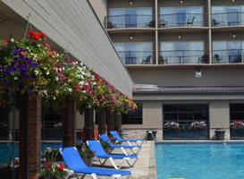 Coast Capri Hotel