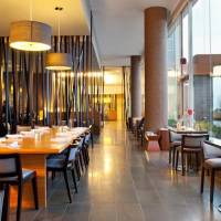 Novotel Toronto Vaughan Centre