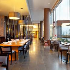 Novotel Toronto Vaughan Centre