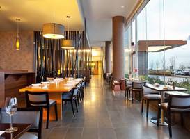 Novotel Toronto Vaughan Centre
