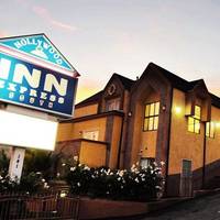 Hollywood Inn Express South
