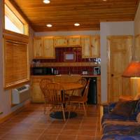 Red Cliffs Lodge