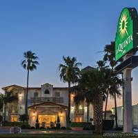 La Quinta Inn McAllen
