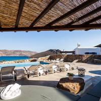 Mykonos Panormos Villas