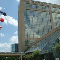 InterContinental Dallas