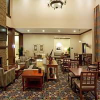Staybridge Suites San Antonio Sea World