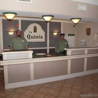 La Quinta Inn Fort Stockton