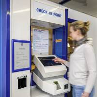 ibis budget Hannover Messe