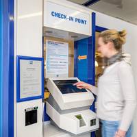 ibis budget Hannover Messe