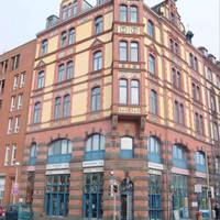 Apartment World Ltd. Greater Hannover - room agency