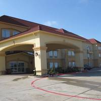 La Quinta Inn & Suites Glen Rose