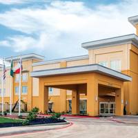 La Quinta Inn & Suites Conroe