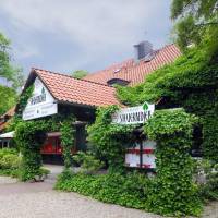 Restaurant & Logis Steuerndieb
